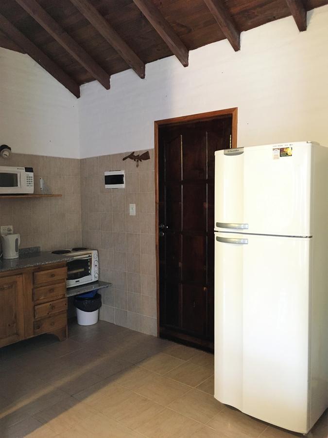 Apartamento Departamentos Amantea Mar de Las Pampas Habitación foto