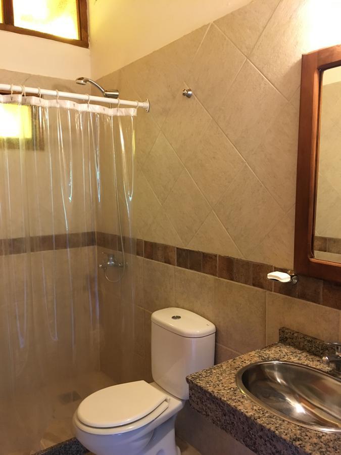 Apartamento Departamentos Amantea Mar de Las Pampas Habitación foto