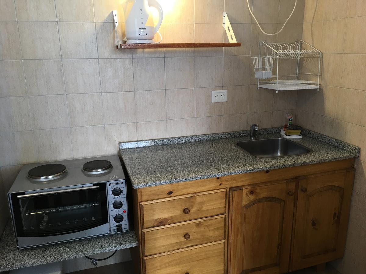 Apartamento Departamentos Amantea Mar de Las Pampas Habitación foto