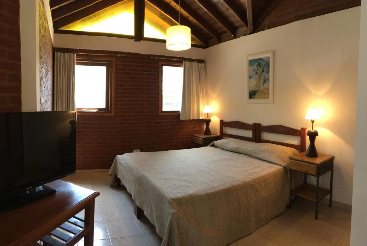 Apartamento Departamentos Amantea Mar de Las Pampas Habitación foto